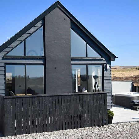 Braeside Bothy Apartment Dunvegan  Exterior photo