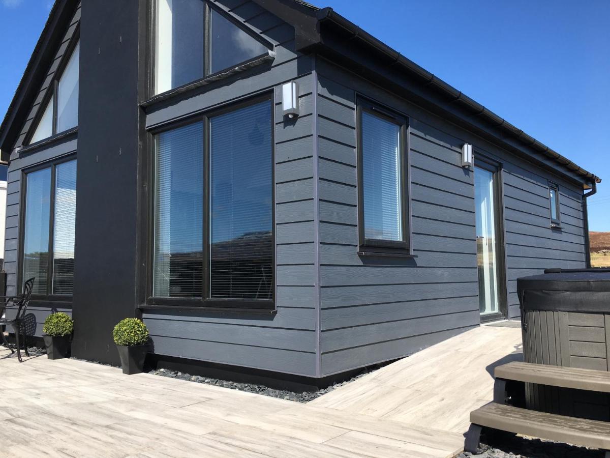 Braeside Bothy Apartment Dunvegan  Exterior photo